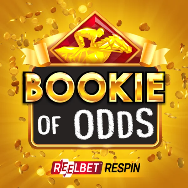 Bookie of Odds - NEXTSLOT777