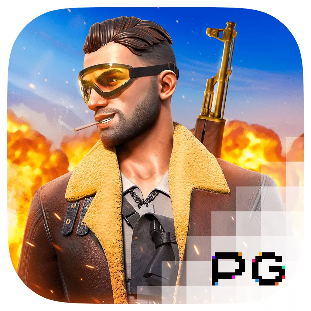 Battleground Royale - NEXTSLOT777