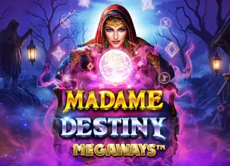 Pragmatic : Madame Destiny Megaways - NEXTSLOT777