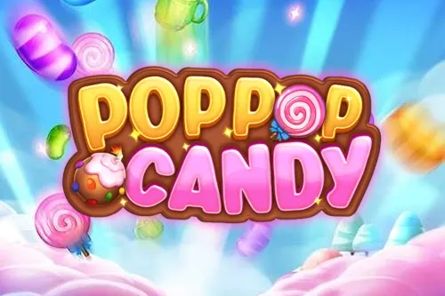 JDB : Pop Pop Candy - NEXTSLOT777