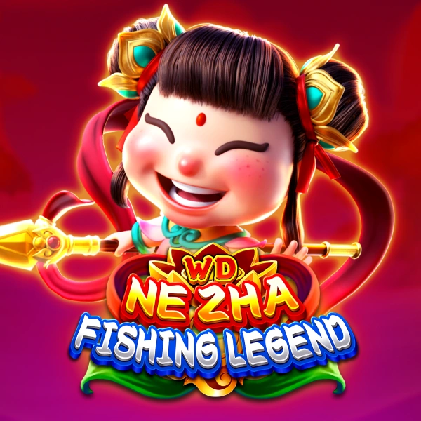 WD Nezha Fishing Legend - NEXTSLOT777