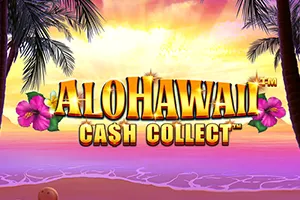 Alohawaii: Cash Collect - NEXTSLOT777