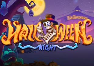 AFB : Hallowen - NEXTSLOT777
