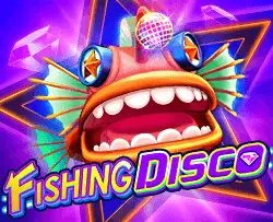 Fishing Disco - NEXTSLOT777