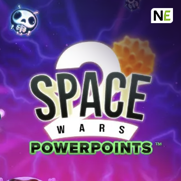 Space Wars 2 - NEXTSLOT777