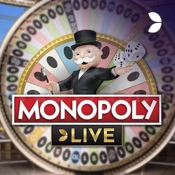 MONOPOLY Live - NEXTSLOT777