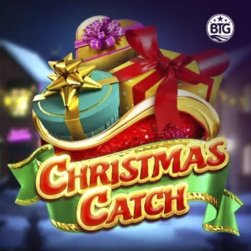 Bigtime : Christmas Catch - NEXTSLOT777