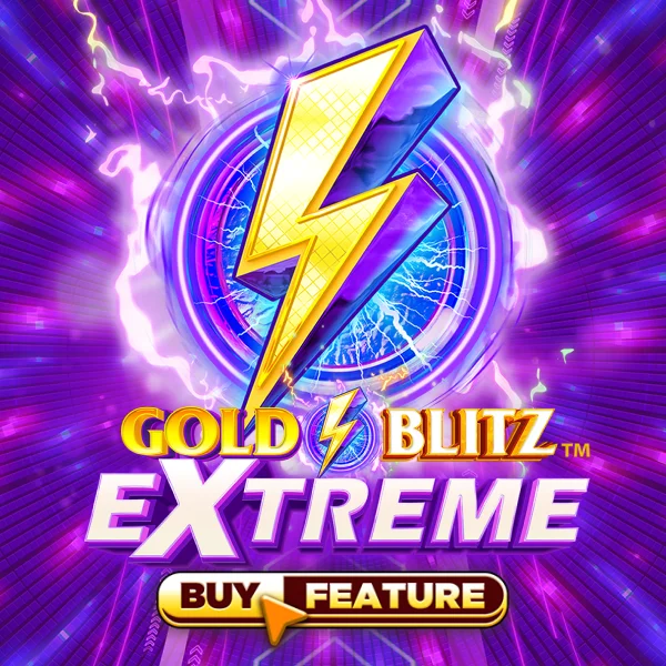 Gold Blitz Extreme&trade; - NEXTSLOT777
