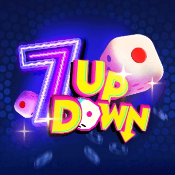 7 Up Down - NEXTSLOT777