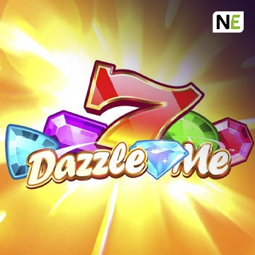 Dazzle Me Megaways - NEXTSLOT777