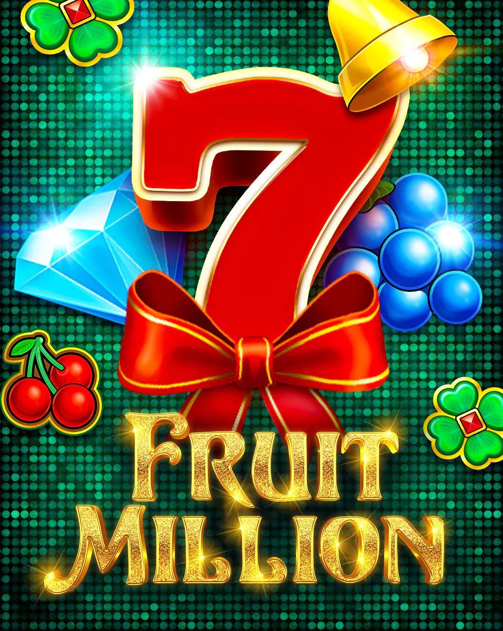 Bgaming : Fruit Million - NEXTSLOT777