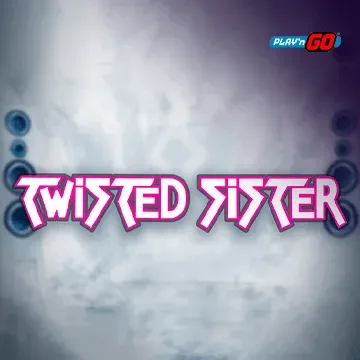 Twisted Sister - NEXTSLOT777