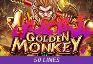 Spadegaming : Golden Monkey - NEXTSLOT777