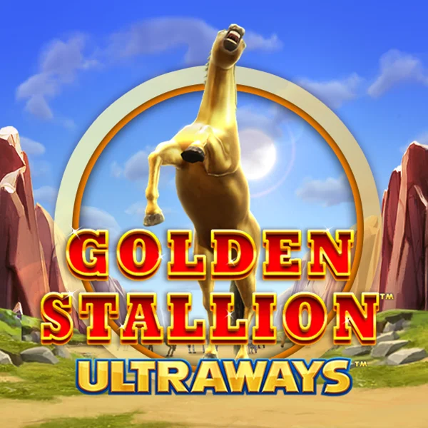 Golden Stallion - NEXTSLOT777