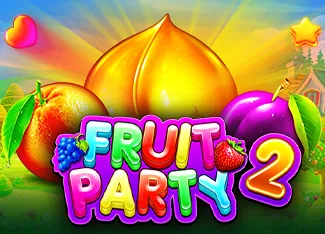 Pragmatic : Fruit Party 2 - NEXTSLOT777