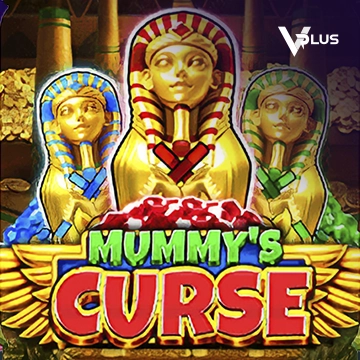 Mummy``s Curse - NEXTSLOT777