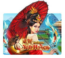 Joker123 : Yeh Hsien Deluxe - NEXTSLOT777