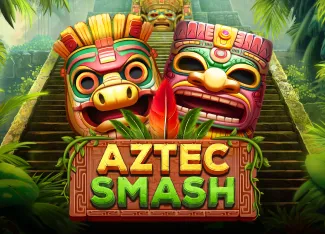 Pragmatic : Aztec Smash - NEXTSLOT777