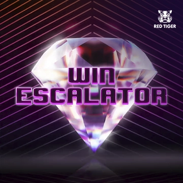 Redtiger : Win Escalator - NEXTSLOT777