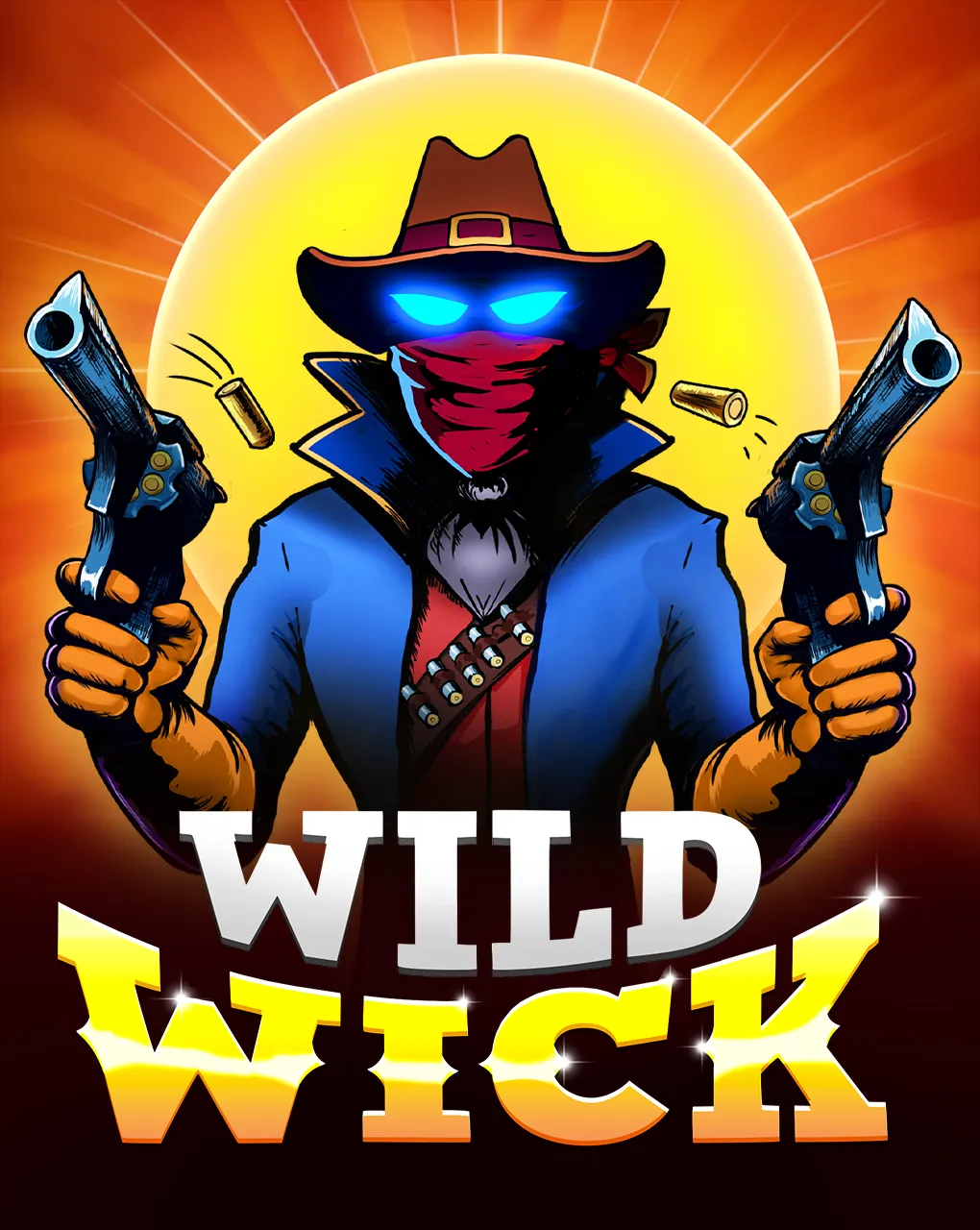 Bgaming : Wild Wick - NEXTSLOT777