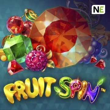 Fruit Spin - NEXTSLOT777