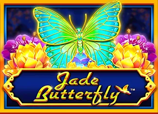 Pragmatic : Jade Butterfly - NEXTSLOT777