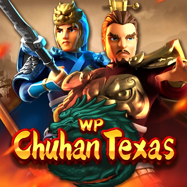 WP Chuhan Texas - NEXTSLOT777
