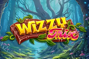 Wizzy Trix - NEXTSLOT777