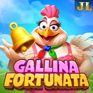 Gallina Fortunata - NEXTSLOT777