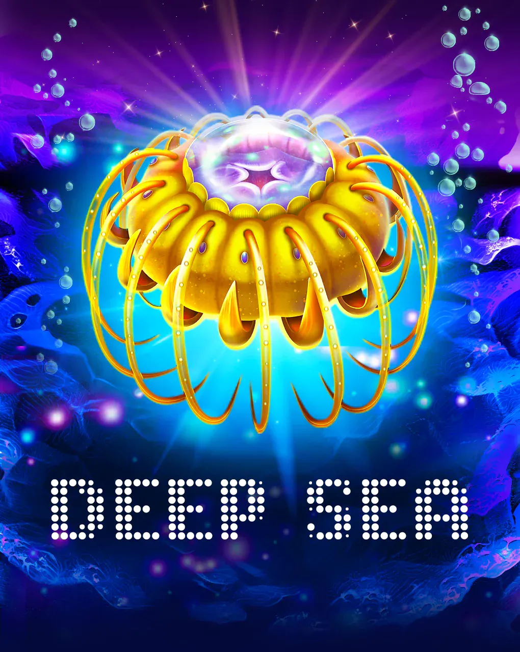 Bgaming : Deep Sea - NEXTSLOT777