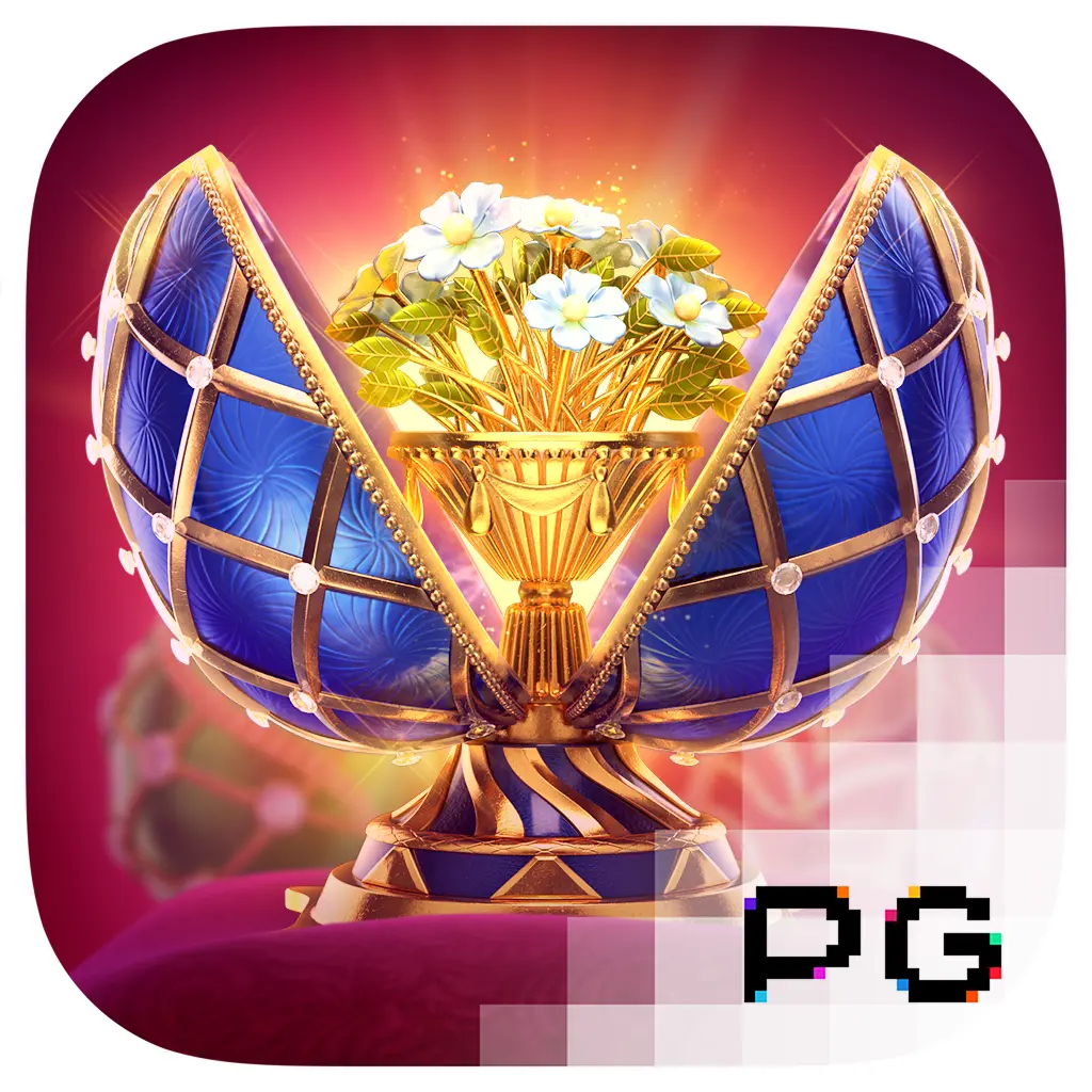 Tsar Treasures - NEXTSLOT777