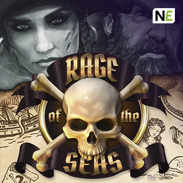 Rage of the Seas - NEXTSLOT777