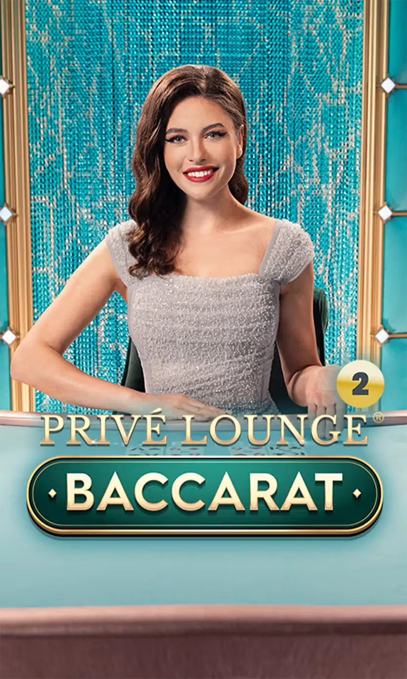 Priv&eacute; Lounge Baccarat 2 - NEXTSLOT777