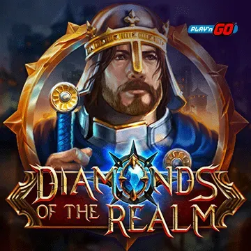 Diamonds of the Realm - NEXTSLOT777