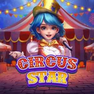 Besoft : Circus Star - NEXTSLOT777