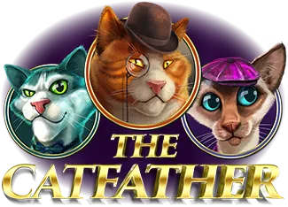 Pragmatic : The Catfather - NEXTSLOT777