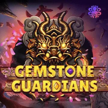 Octoplay : Gemstone Guardians - NEXTSLOT777