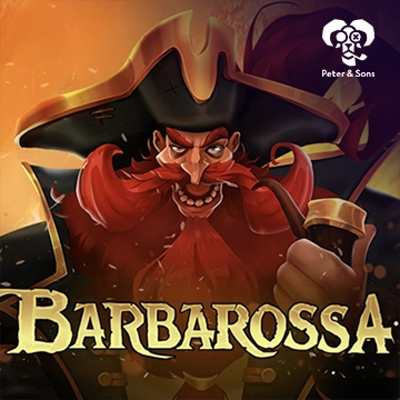 PeterSons : Barbarossa - NEXTSLOT777