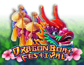 PLAYSTAR : DRAGON BOAT FESTIVAL - NEXTSLOT777