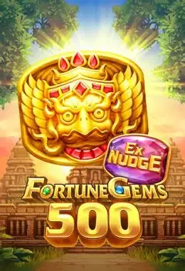 Fortune Gems 500 - NEXTSLOT777
