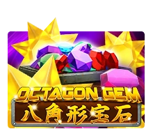 Joker123 : Octagon Gem - NEXTSLOT777