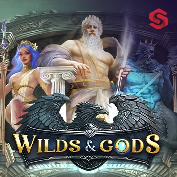 SmartSoft : Wild & Gods - NEXTSLOT777