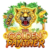 Facai : THE GOLDEN PANTHER - NEXTSLOT777