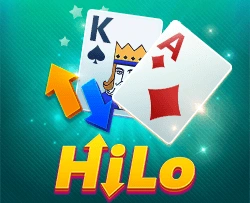 HiLo - NEXTSLOT777