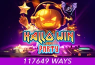 Spadegaming : Hallo Win Party - NEXTSLOT777