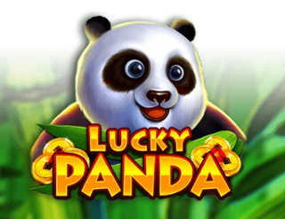 PLAYSTAR : LUCKY PANDA - NEXTSLOT777
