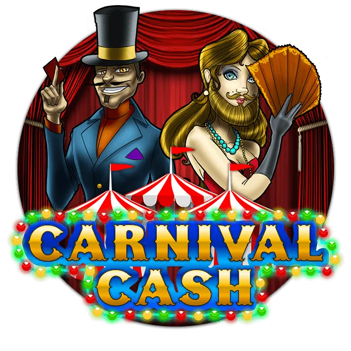 Habanero : Carnival Cash - NEXTSLOT777