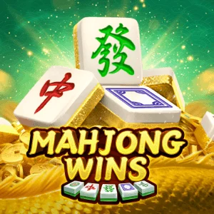 Besoft : Mahjong Wins - NEXTSLOT777
