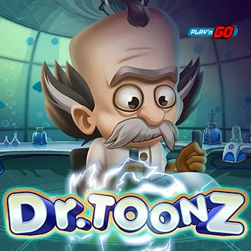 Dr. Toonz - NEXTSLOT777