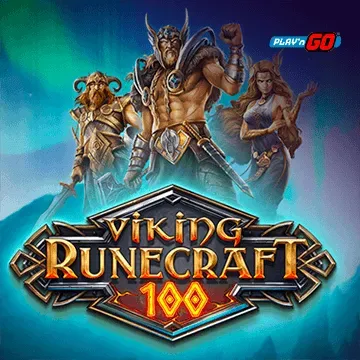 Viking Runecraft 100 - NEXTSLOT777